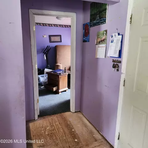 Entry Way - 19211 Eldridge Dr, Saucier, MS 39574 photo 1 of 7