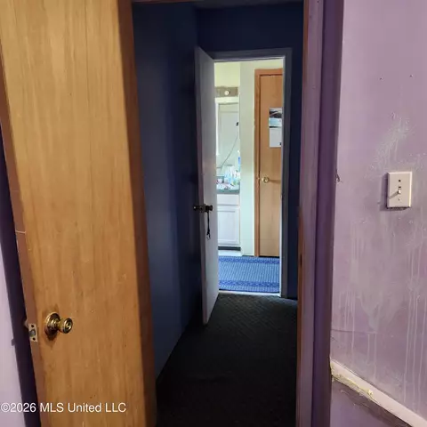 Entry Way - 19211 Eldridge Dr, Saucier, MS 39574 photo 4 of 7