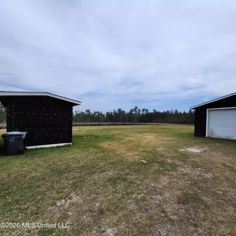Exterior - 19211 Eldridge Dr, Saucier, MS 39574 photo 5 of 8