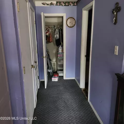 Entry Way - 19211 Eldridge Dr, Saucier, MS 39574 photo 2 of 7
