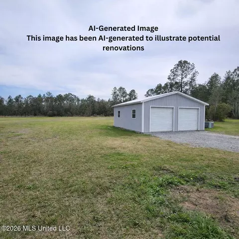 Other - 19211 Eldridge Dr, Saucier, MS 39574 photo 12 of 12