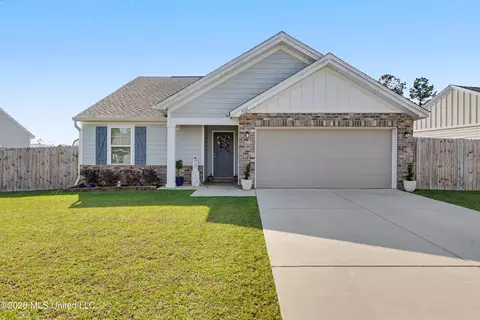 14111 Sanctuary Trails Dr, Gulfport, MS 39503