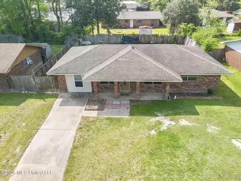 110 Ben Dr, Gulfport, MS 39503