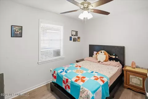 Bedroom - 3683 Wilcox Dr, Pearl, MS 39208 photo 1 of 7