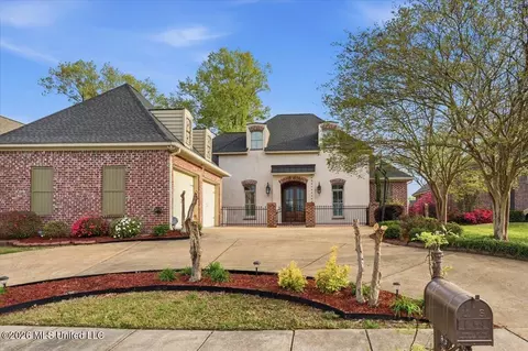 134 Novara Trail Trl, Madison, MS 39110