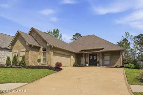 122 Belle Meade Blvd, Flowood, MS 39232