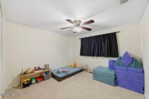 Bedroom - 4626 Hazelwood Dr, Jackson, MS 39211 photo 4 of 4