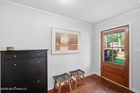 Entry Way - 4626 Hazelwood Dr, Jackson, MS 39211 photo 1 of 1