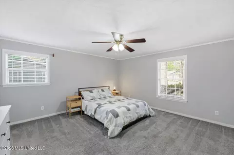 Bedroom - 4626 Hazelwood Dr, Jackson, MS 39211 photo 1 of 4