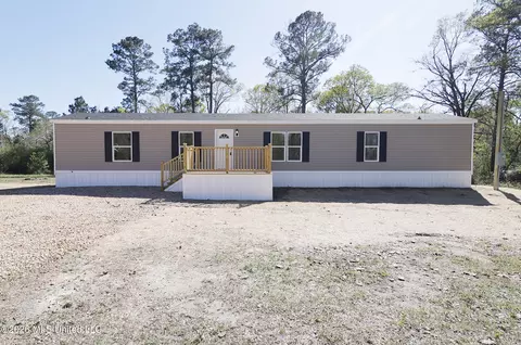 1106 Harrison Dr, Mccomb, MS 39648
