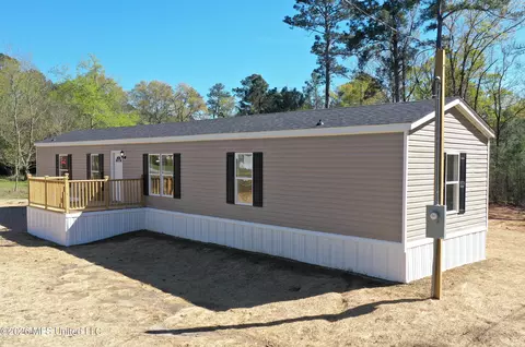 1106 Harrison Dr, Mccomb, MS 39648 photo 37