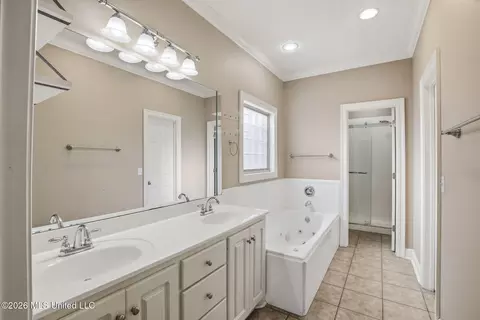 Bath - 306 Red Cedar Dr, Brandon, MS 39047 photo 1 of 4