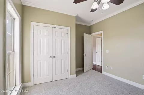 Bedroom - 306 Red Cedar Dr, Brandon, MS 39047 photo 4 of 4