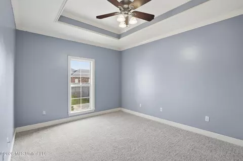Bedroom - 306 Red Cedar Dr, Brandon, MS 39047 photo 1 of 4