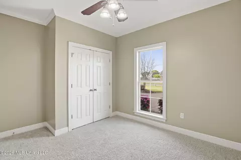 Bedroom - 306 Red Cedar Dr, Brandon, MS 39047 photo 3 of 4