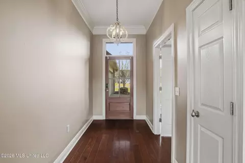 Entry Way - 306 Red Cedar Dr, Brandon, MS 39047 photo 1 of 5