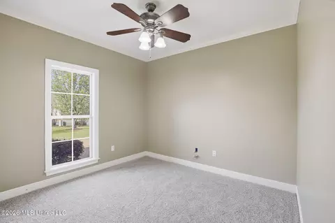 Bedroom - 306 Red Cedar Dr, Brandon, MS 39047 photo 2 of 4
