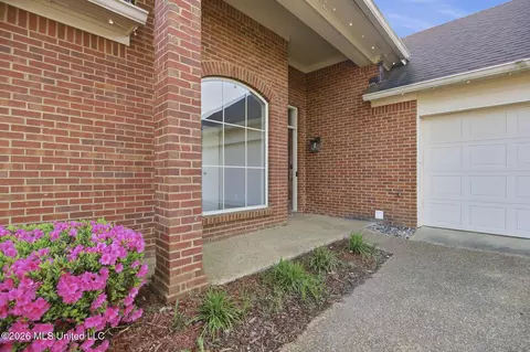 Exterior - 306 Red Cedar Dr, Brandon, MS 39047 photo 5 of 10