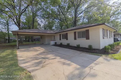 3443 Marguerite Dr, Pearl, MS 39208