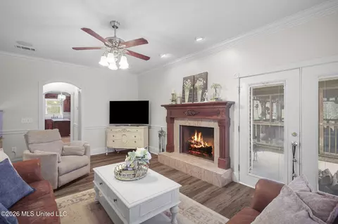 Other - 1058 Ridgeside Dr, Brandon, MS 39042 photo 11 of 32