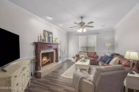Other - 1058 Ridgeside Dr, Brandon, MS 39042 photo 9 of 32
