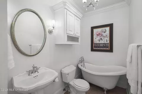 Bath - 1058 Ridgeside Dr, Brandon, MS 39042 photo 1 of 6