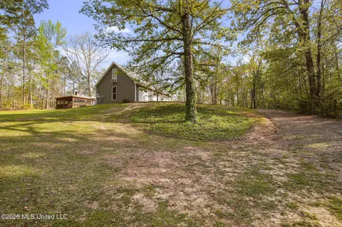 Exterior - 1058 Ridgeside Dr, Brandon, MS 39042 photo 23 of 25