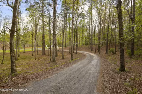 Exterior - 1058 Ridgeside Dr, Brandon, MS 39042 photo 3 of 25