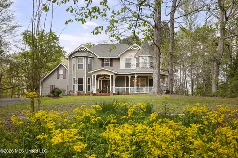 1058 Ridgeside Dr, Brandon, MS 39042