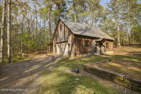 Exterior - 1058 Ridgeside Dr, Brandon, MS 39042 photo 24 of 25