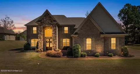 3828 N Houston Loop, Southaven, MS 38671