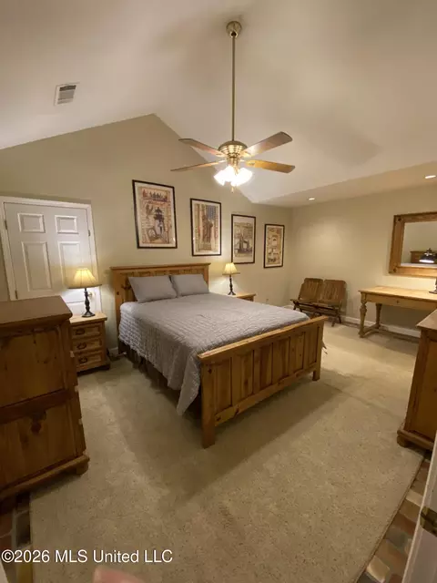 Bedroom - 1313 Roxbury Ct, Jackson, MS 39211 photo 1 of 3