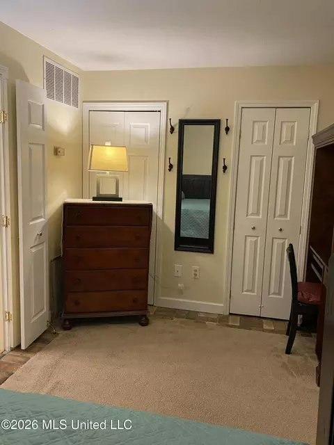 Bedroom - 1313 Roxbury Ct, Jackson, MS 39211 photo 3 of 3