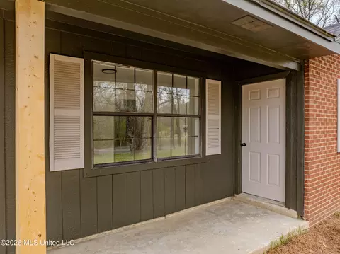 Exterior - 3448 Prichard Rd, Coldwater, MS 38618 photo 2 of 4