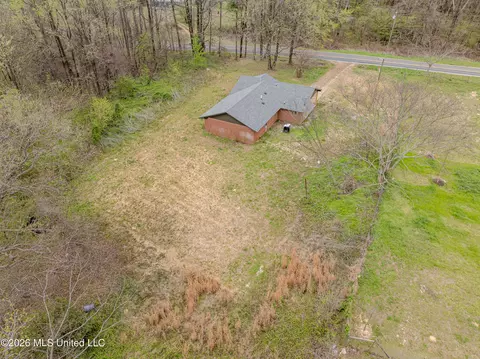 View/Area - 3448 Prichard Rd, Coldwater, MS 38618 photo 2 of 4