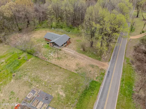 View/Area - 3448 Prichard Rd, Coldwater, MS 38618 photo 3 of 4