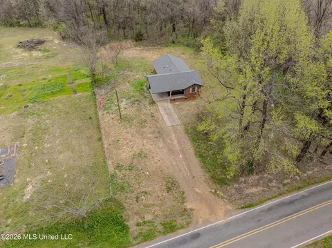View/Area - 3448 Prichard Rd, Coldwater, MS 38618 photo 4 of 4