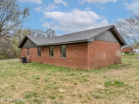 Exterior - 3448 Prichard Rd, Coldwater, MS 38618 photo 3 of 4