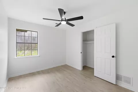 Bedroom - 3448 Prichard Rd, Coldwater, MS 38618 photo 3 of 5