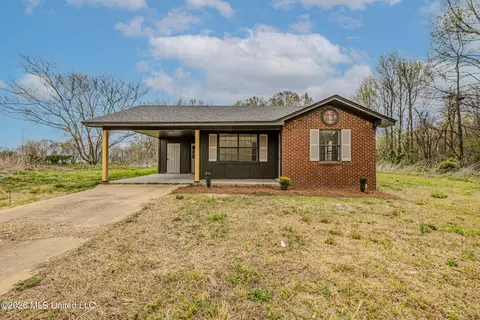 3448 Prichard Rd, Coldwater, MS 38618
