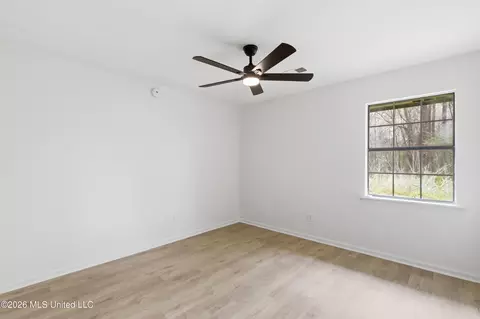 Bedroom - 3448 Prichard Rd, Coldwater, MS 38618 photo 5 of 5