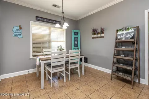 Dining - 1768 Linden Dr, Nesbit, MS 38651 photo 1 of 1