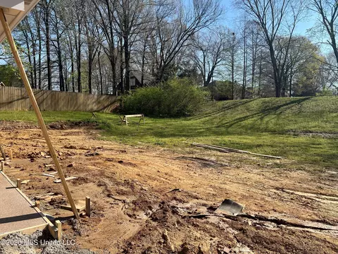 1070 W Green T Lk, Hernando, MS 38632 photo 6