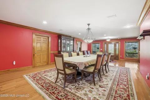 Dining - 24203 Bilbo Rd, Vancleave, MS 39565 photo 2 of 3