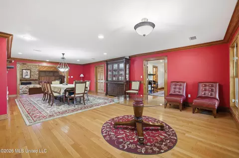 Dining - 24203 Bilbo Rd, Vancleave, MS 39565 photo 1 of 3