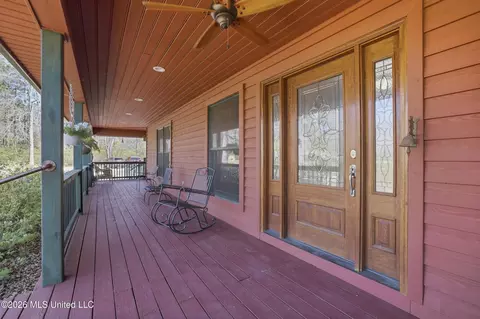 Exterior - 24203 Bilbo Rd, Vancleave, MS 39565 photo 1 of 5