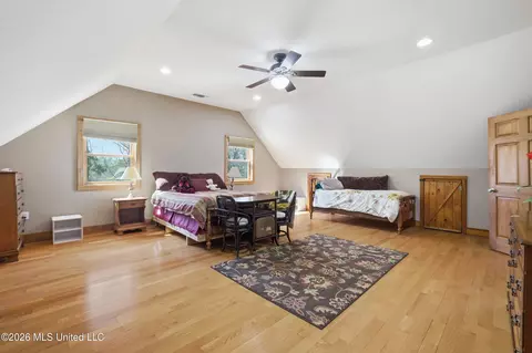 Bedroom - 24203 Bilbo Rd, Vancleave, MS 39565 photo 2 of 3