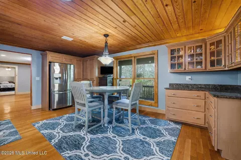 Dining - 24203 Bilbo Rd, Vancleave, MS 39565 photo 3 of 3