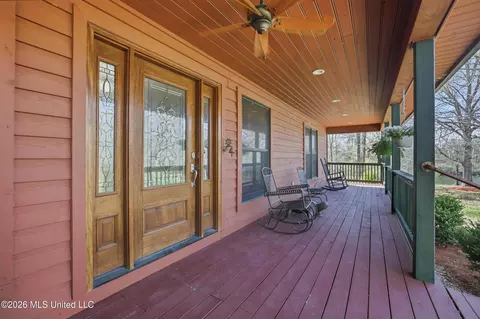 Exterior - 24203 Bilbo Rd, Vancleave, MS 39565 photo 2 of 5