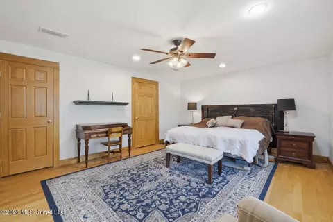 Bedroom - 24203 Bilbo Rd, Vancleave, MS 39565 photo 1 of 3